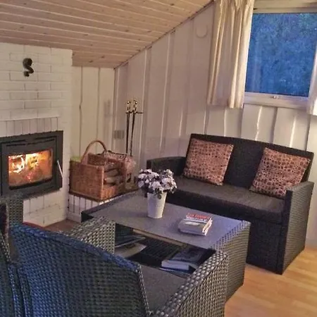 Holiday Rorhvenevej * Bøtø By