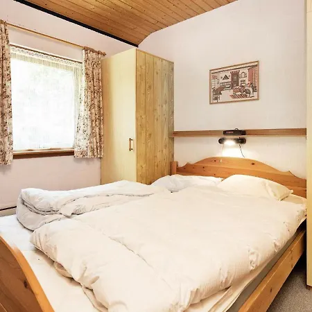 Feriehus Holiday Rorhvenevej
