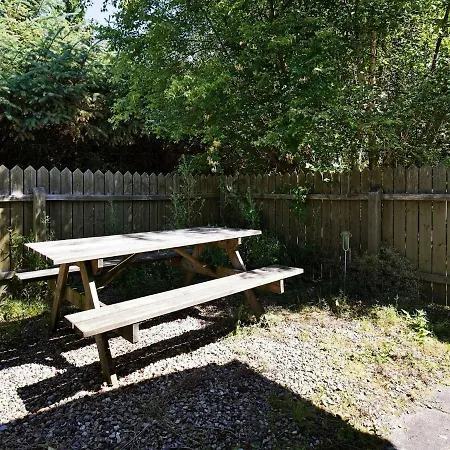 Feriehus Holiday Rorhvenevej
