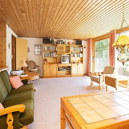 Holiday Rorhvenevej Feriehus Bøtø By